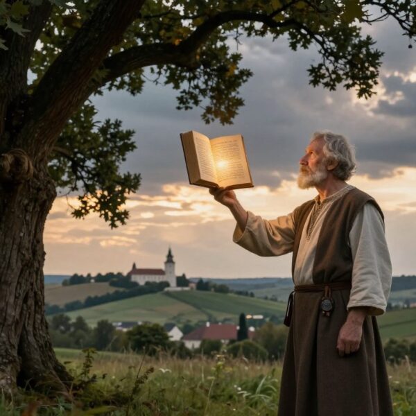 Andrzej Bobola przepowiednie dla Polski: kontekst, interpretacje i najczęstsze pytania