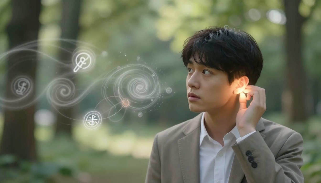 Dzwonienie w prawym uchu przesądy