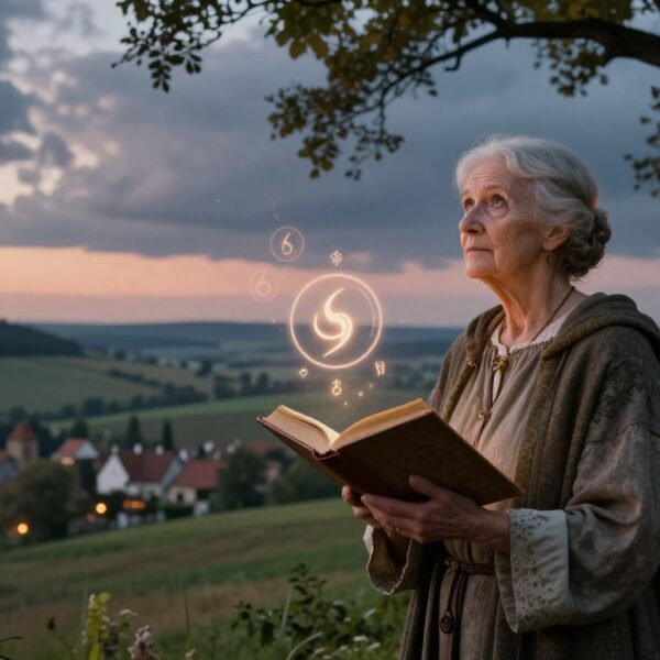 Gisella Cardia przepowiednie dla Polski