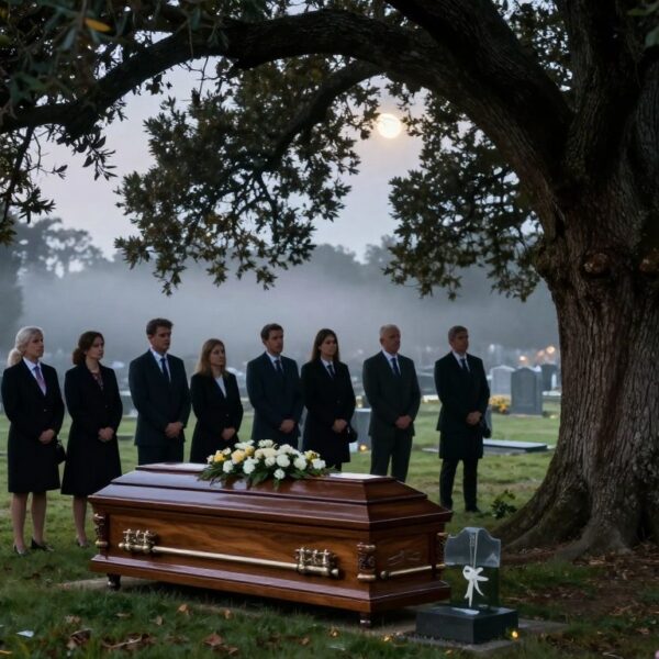 Przesądy pogrzebowe: najpopularniejsze wierzenia i ich źródła w tradycji