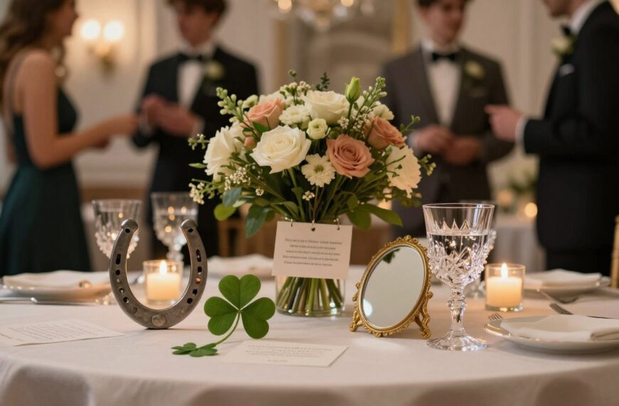 Przesądy studniówkowe