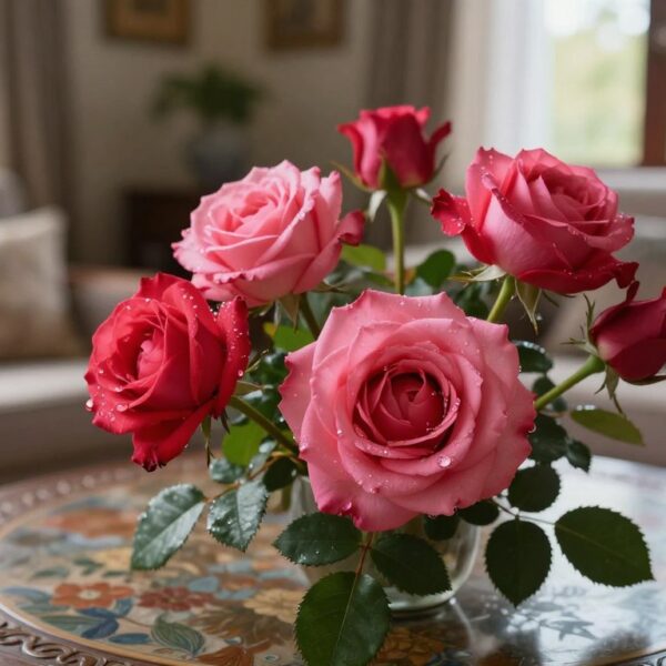 Róża chińska przesądy – co zwiastuje w domu i gdzie najlepiej ją ustawić według wierzeń