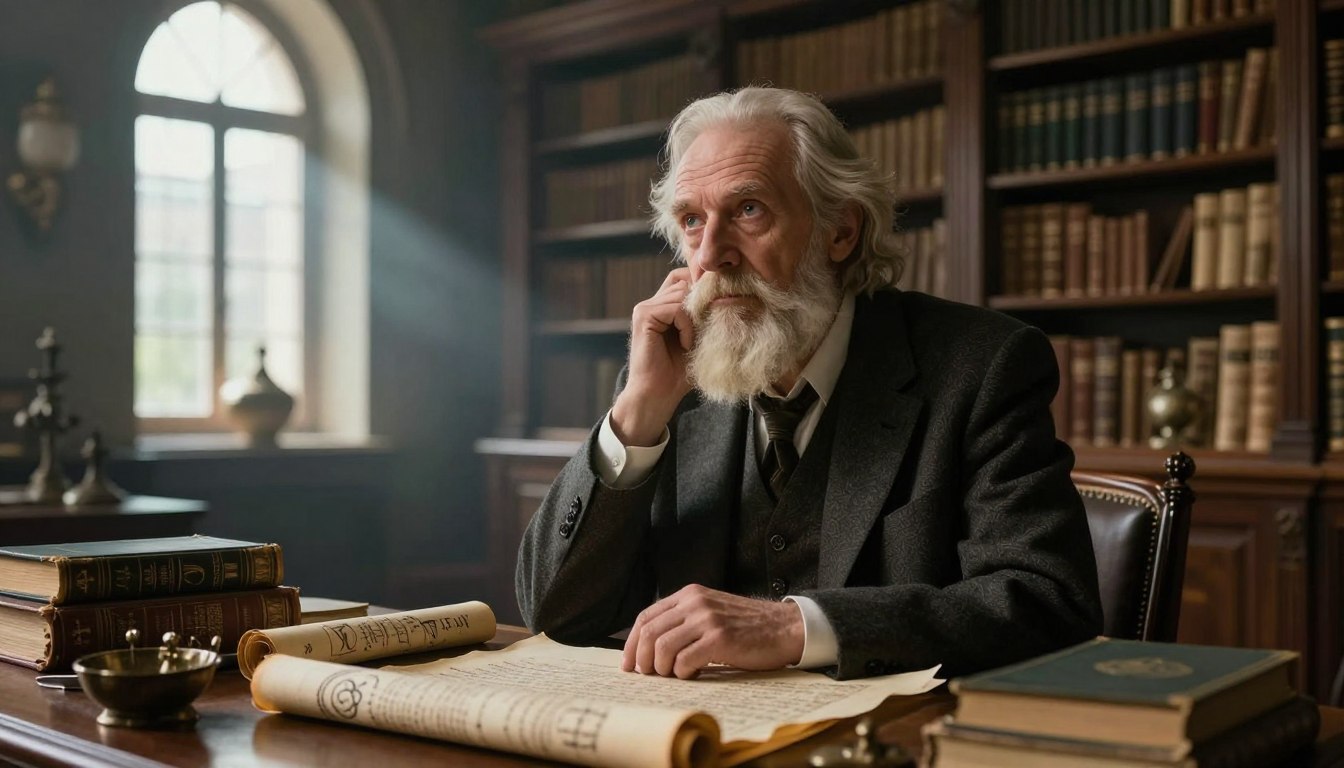 Piotr Gibaszewski przepowiednie