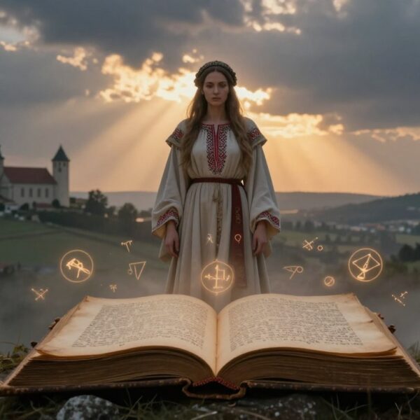 Sybilla przepowiednia dla Polski – najpopularniejsze interpretacje i kontekst