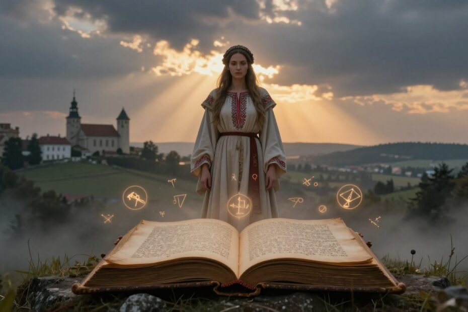 Sybilla przepowiednia dla Polski