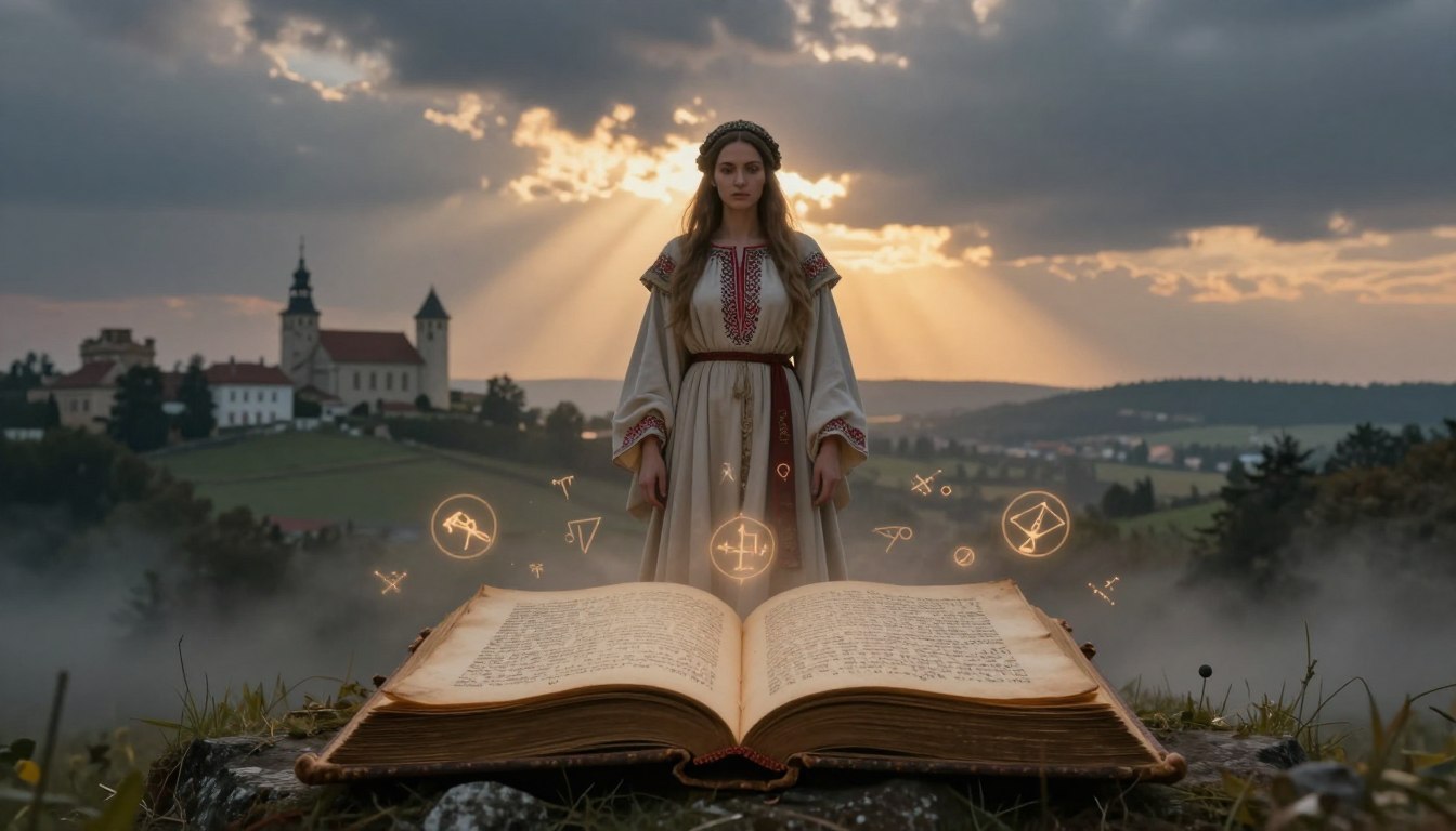 Sybilla przepowiednia dla Polski