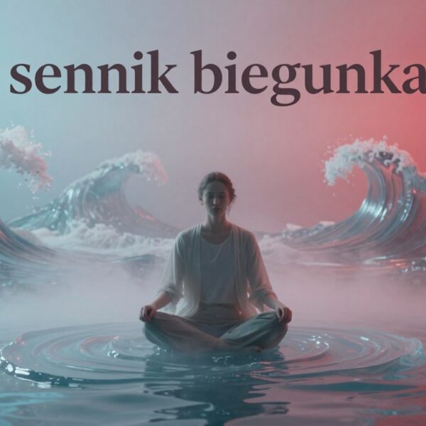 Sennik biegunka – znaczenie snu o oczyszczeniu i utracie kontroli