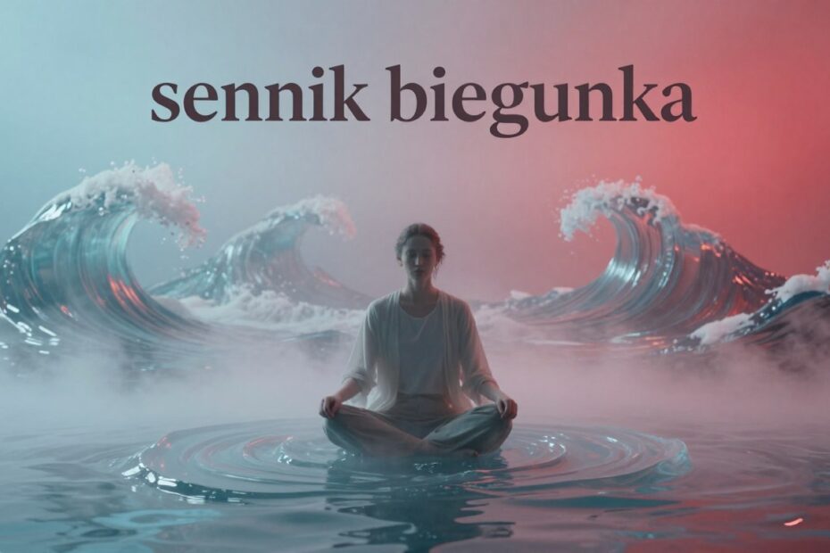Sennik biegunka