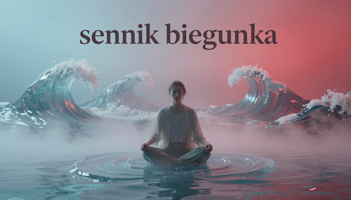 Sennik biegunka