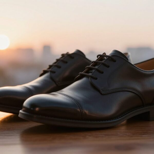Sennik buty nowe – symbol nowego etapu, odwagi i świeżych możliwości