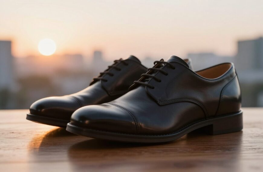 Sennik buty nowe – symbol nowego etapu, odwagi i świeżych możliwości