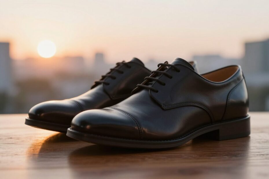 Sennik buty nowe