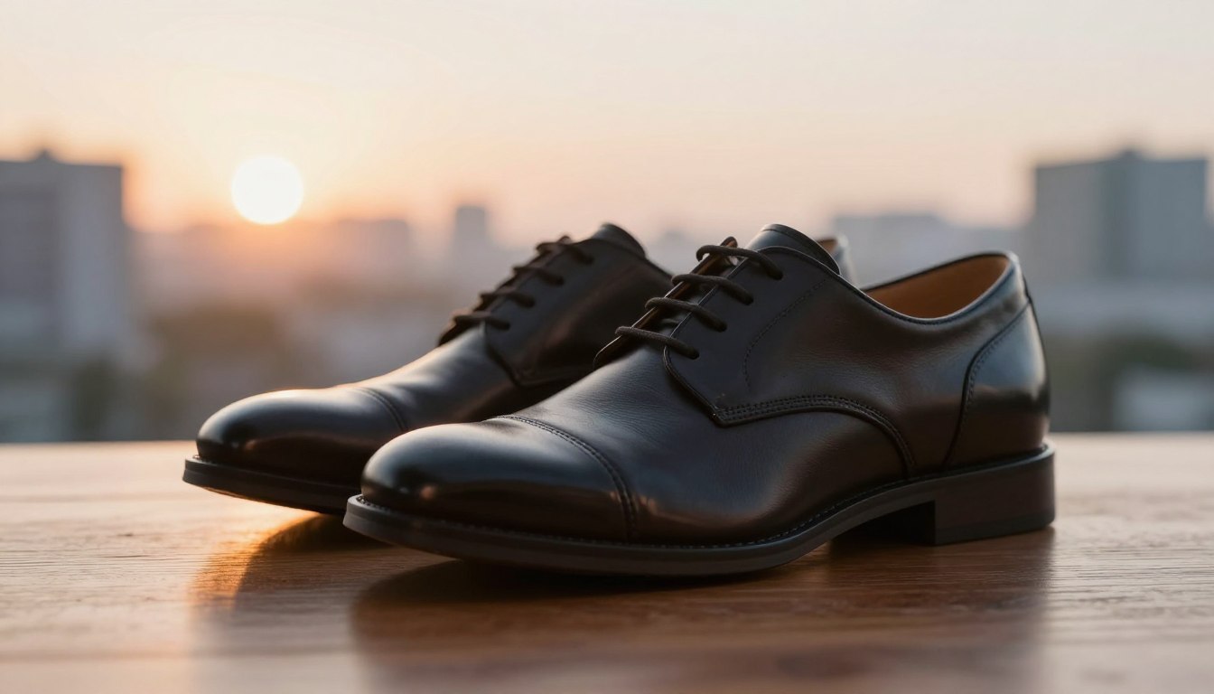 Sennik buty nowe