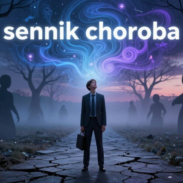 Sennik choroba – symbol osłabienia, przemiany i sygnałów z podświadomości